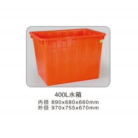 水箱400L